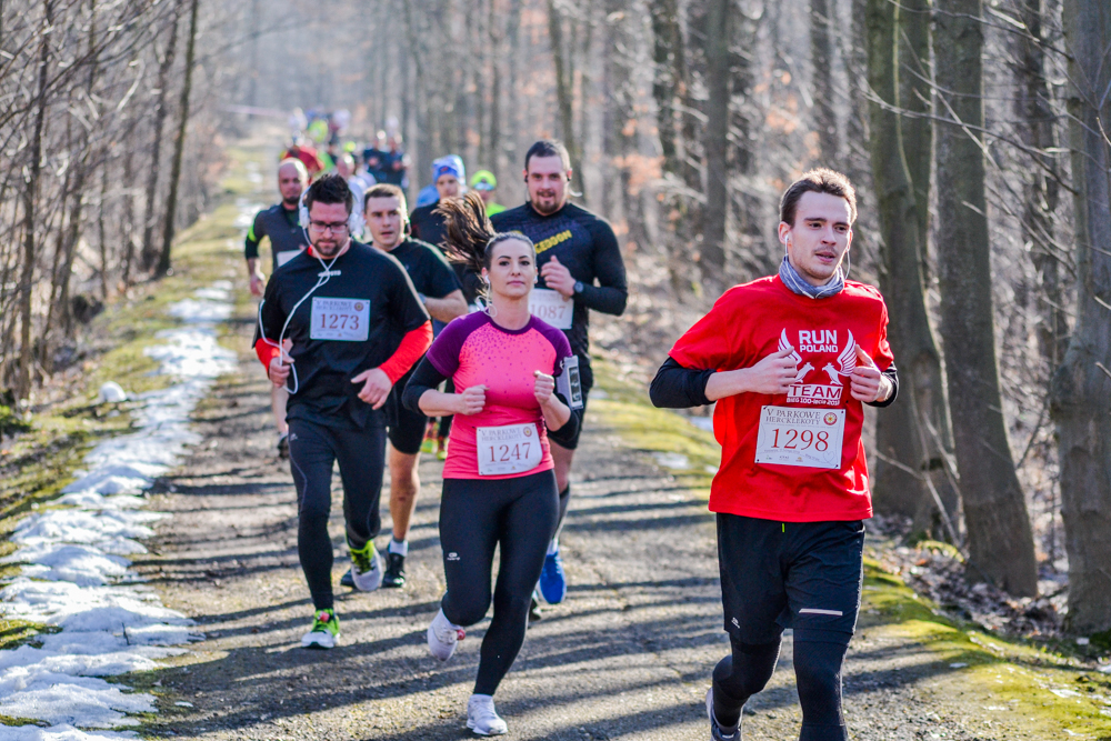 V Parkowe Hercklekoty 82