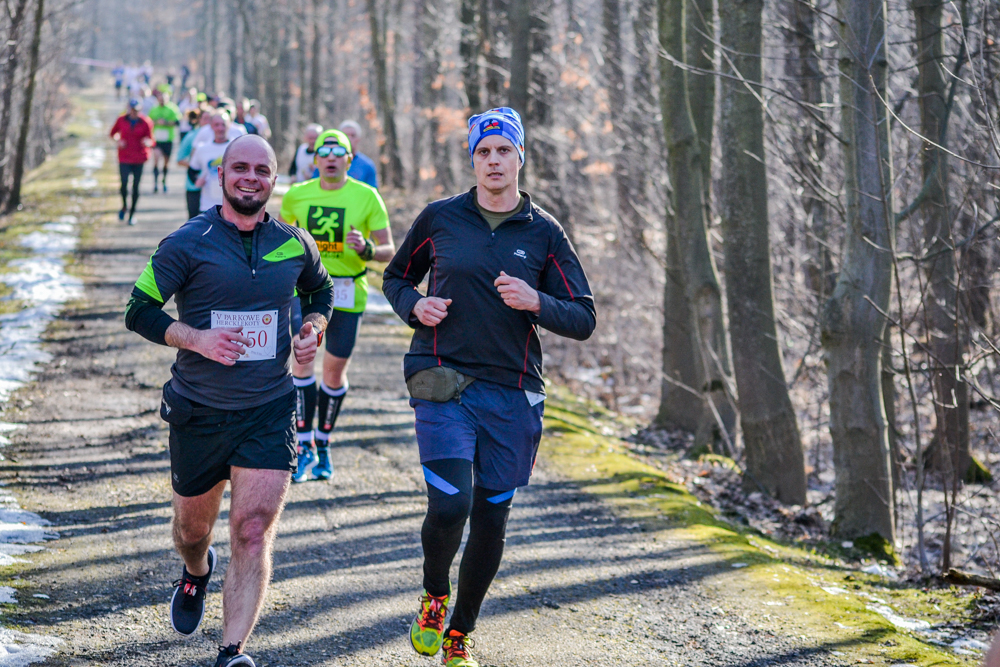 V Parkowe Hercklekoty 84