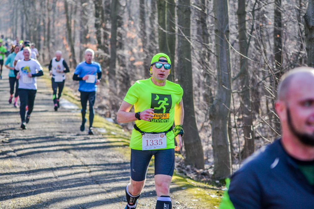 V Parkowe Hercklekoty 85