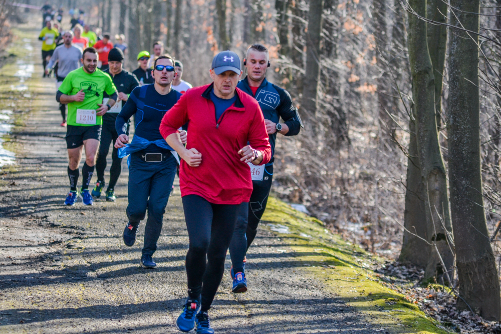 V Parkowe Hercklekoty 88