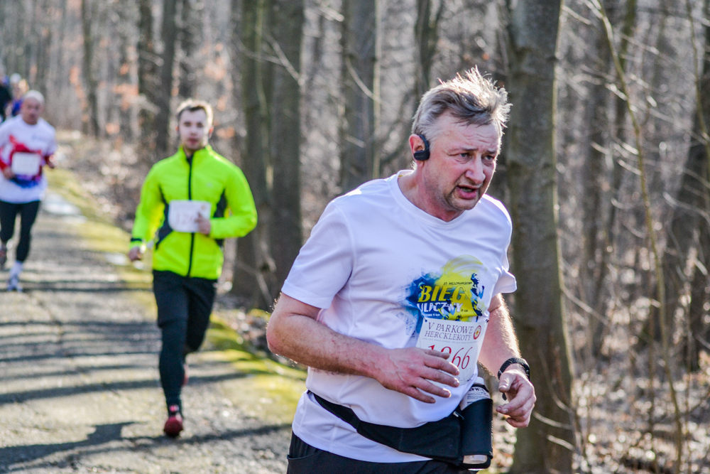 V Parkowe Hercklekoty 98