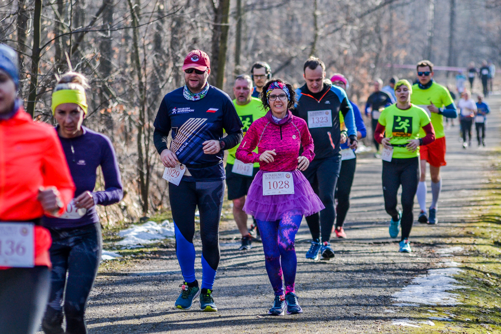 V Parkowe Hercklekoty 141