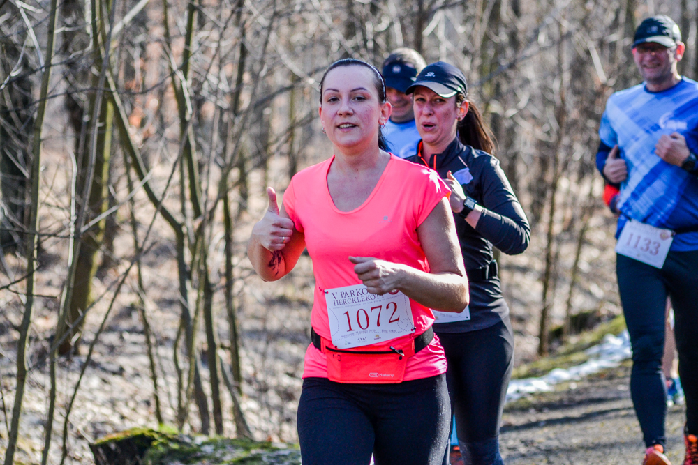 V Parkowe Hercklekoty 144