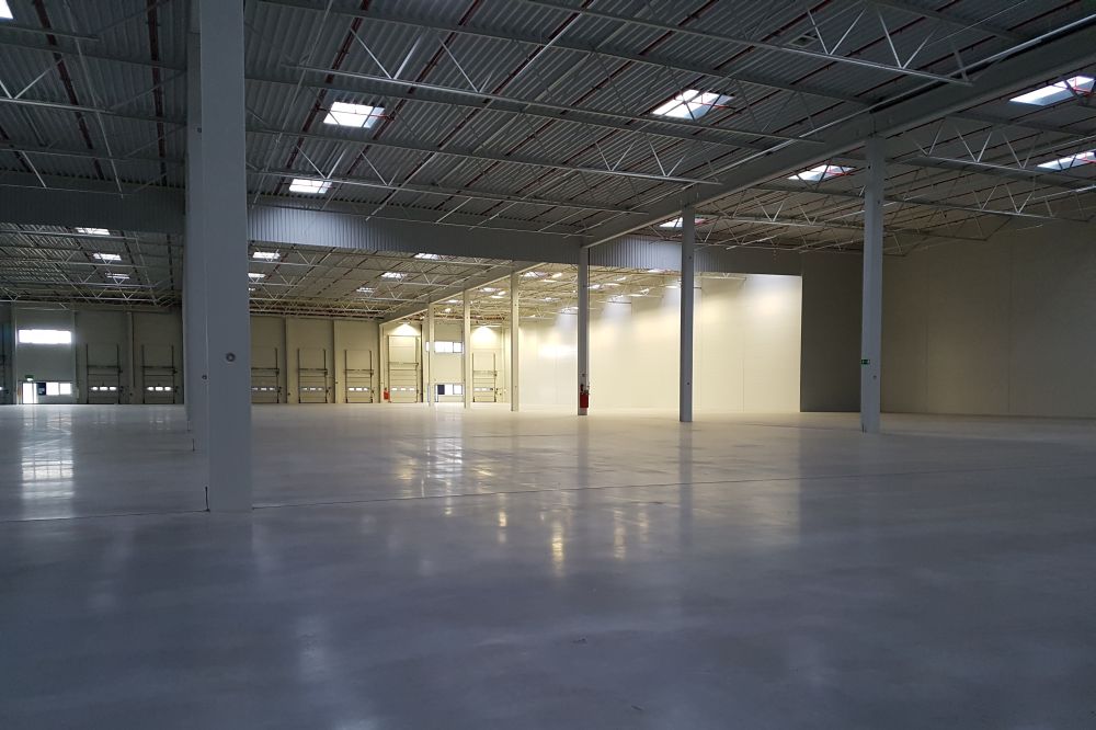 Czy Katowice to dobra lokalizacja na wynajęcie magazynu?