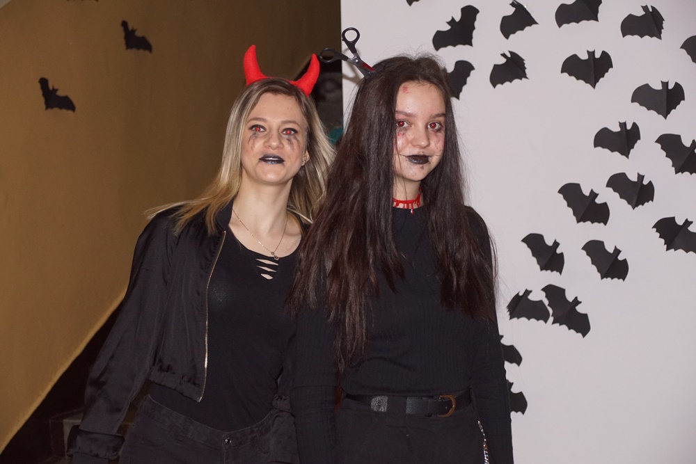 Świętochłowice: Żakinada, czyli święto maturzystów