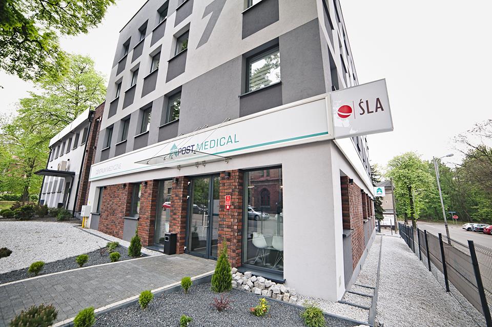 Badania medycyny pracy w Rudzie Śląskiej szybko i bez kolejek