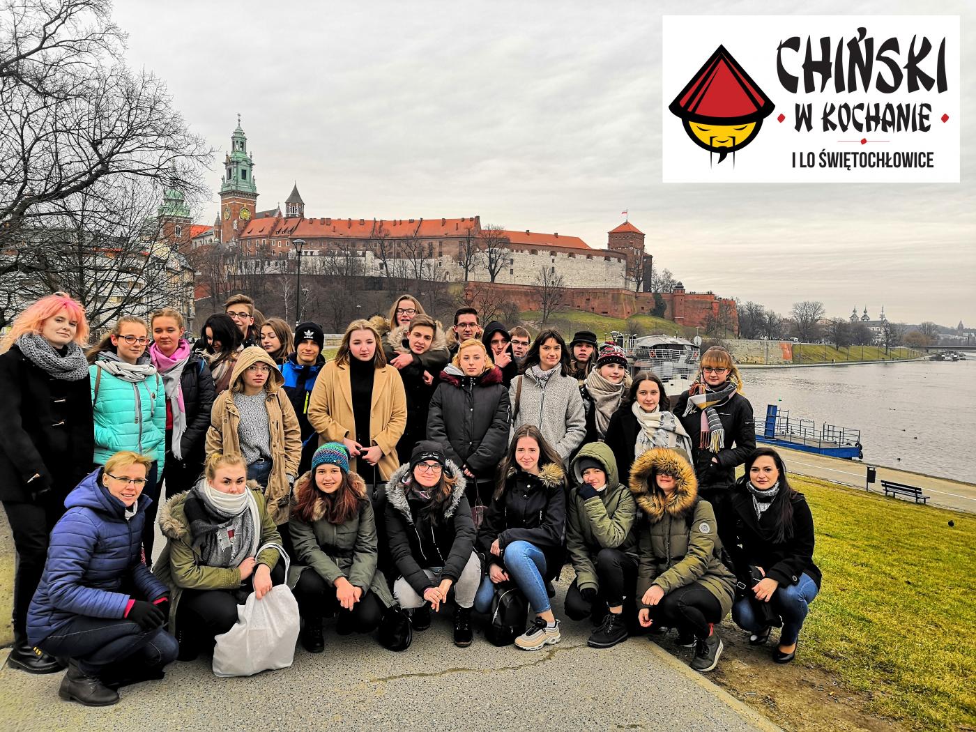 Egzamin z języka chińskiego HSK