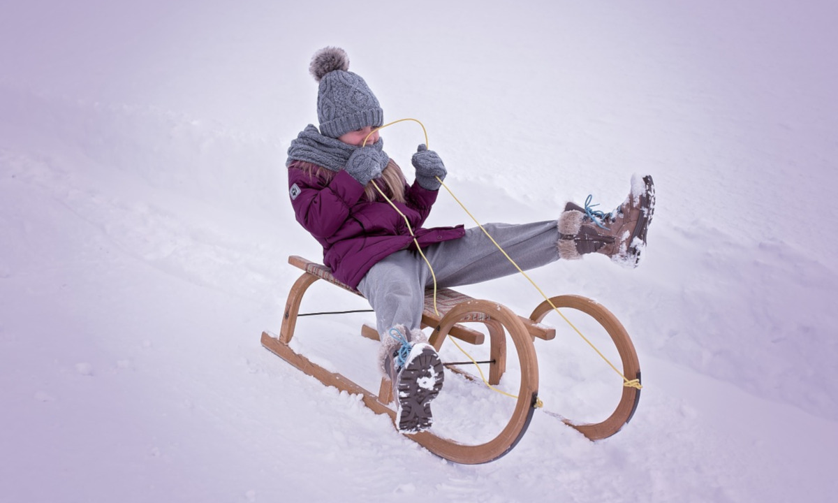 Ferie zimowe 2019 w Chorzowie: TOP 5 najciekawszych propozycji dla dzieci!