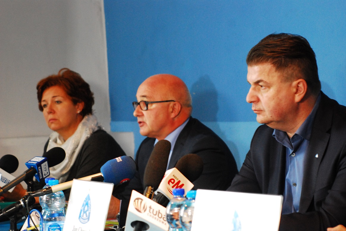 Chorzów: Przetarg na wykonawcę stadionu miejskiego zostanie ogłoszony w sierpniu