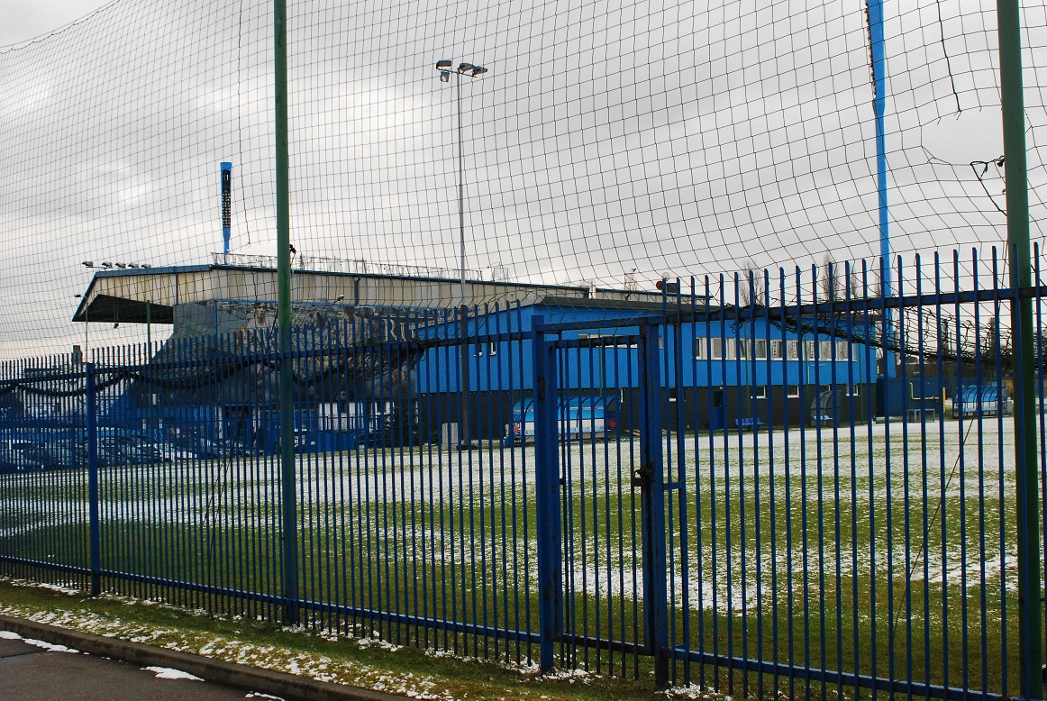 Chorzów: Przetarg na wykonawcę stadionu miejskiego zostanie ogłoszony w sierpniu