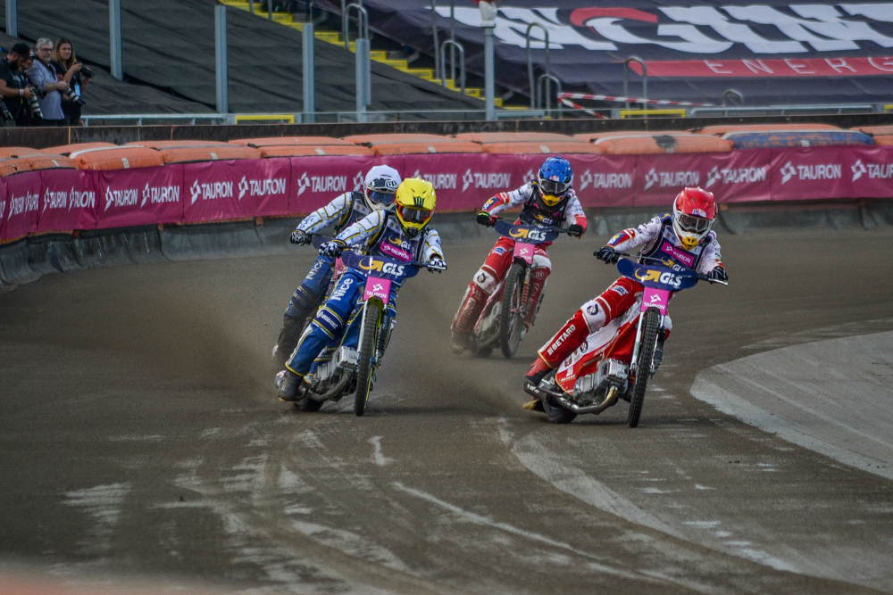 Finał Speedway Euro Championship 2019 odbędzie się na Stadionie Śląskim w Chorzowie