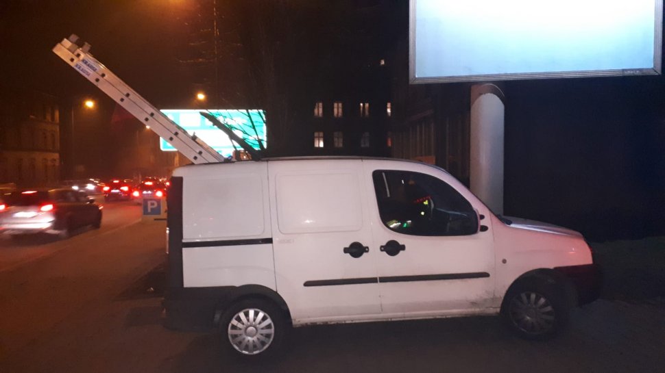 Podsumowanie działań "Truck & Bus" na chorzowskich drogach