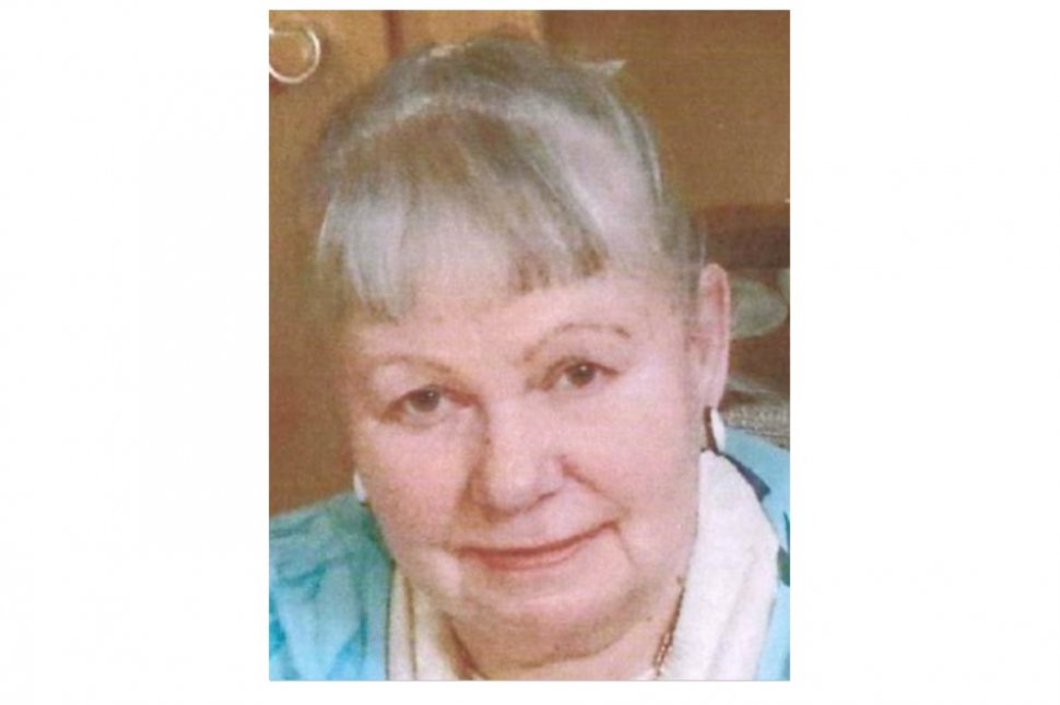 W Chorzowie zaginęła kobieta. Policja szuka zaginionej Wandy Muskała