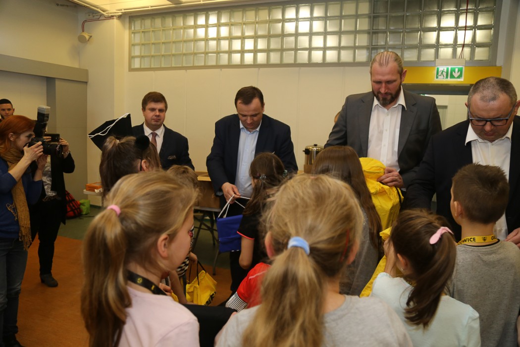 Memoriał Janusza Kusocińskiego odbędzie się na Stadionie Śląskim