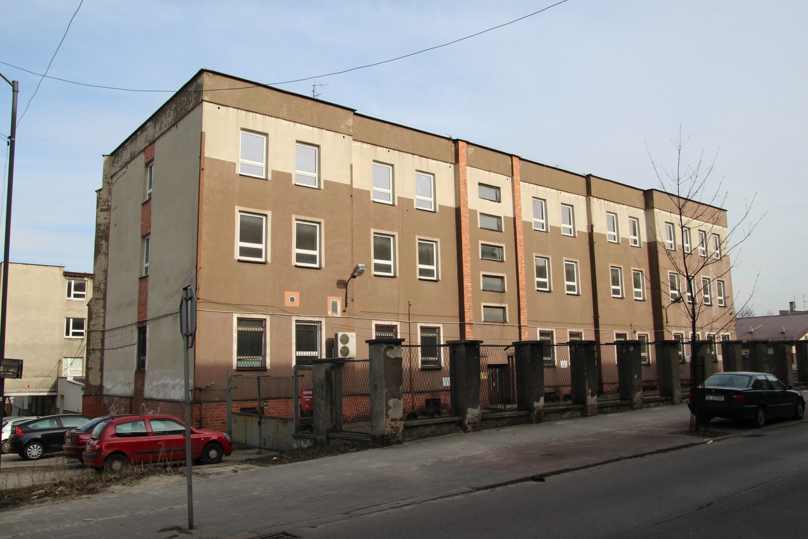 17 milionów na mieszkania komunalne w Chorzowie