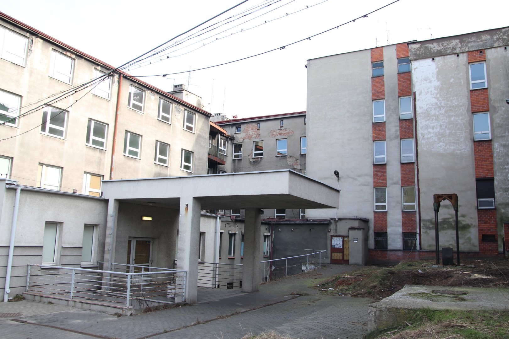 17 milionów na mieszkania komunalne w Chorzowie