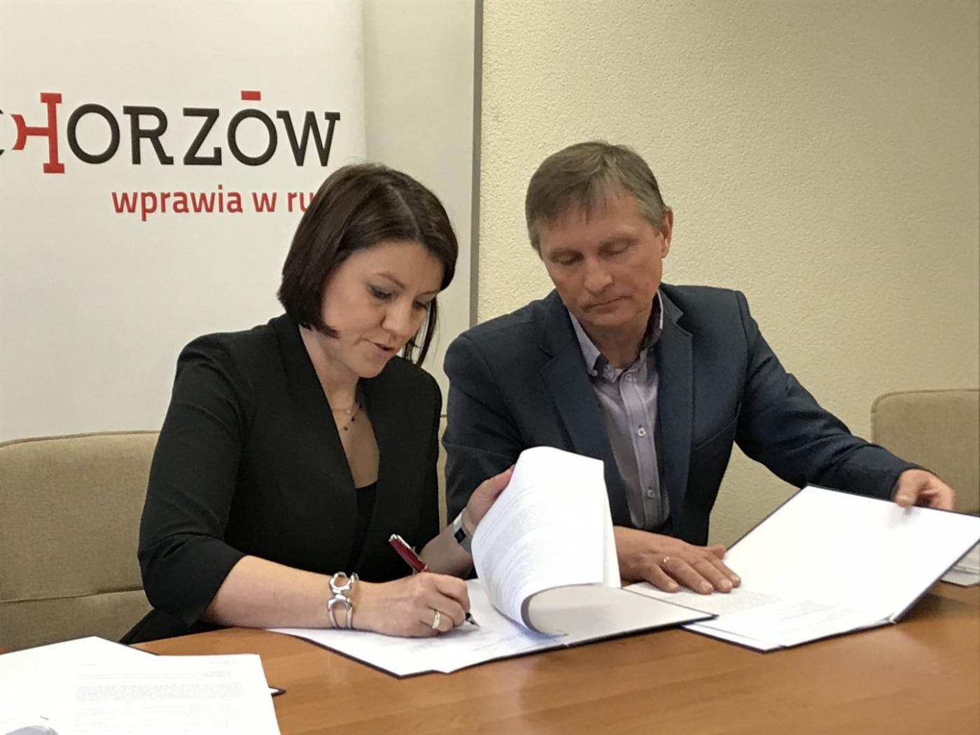 17 milionów na mieszkania komunalne w Chorzowie