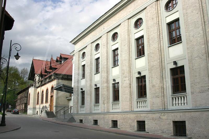 Filharmonia Zabrzańska zaprasza w lutym