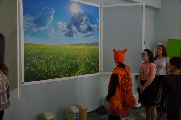 Kolejna "Zielona Pracownia" w Zabrzu. "Otwarte Okno" w SP nr 38