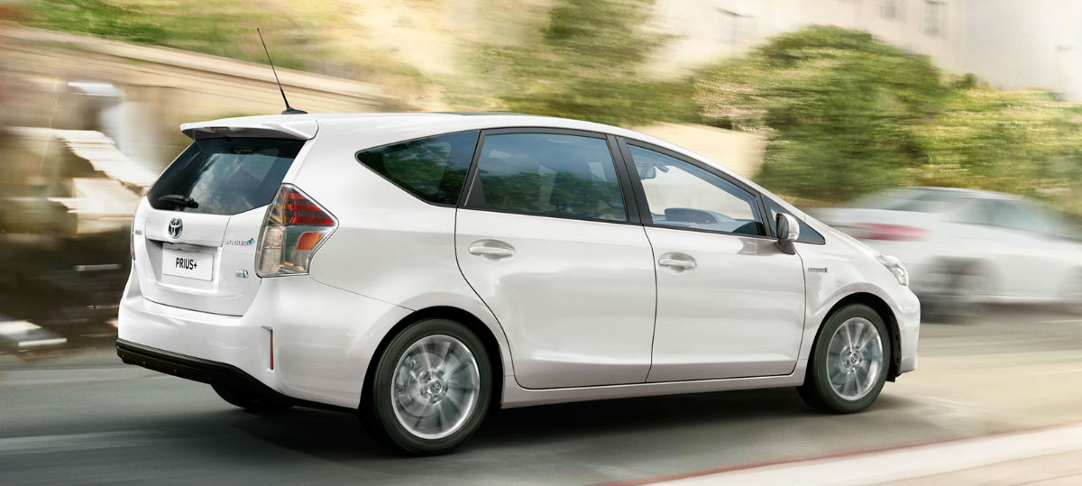 Idealny samochód firmowy. Czy wysoka jakość może iść w parze z niską ceną?