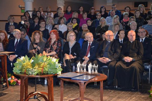 Poznaliśmy "Profilaktyków Roku 2018"