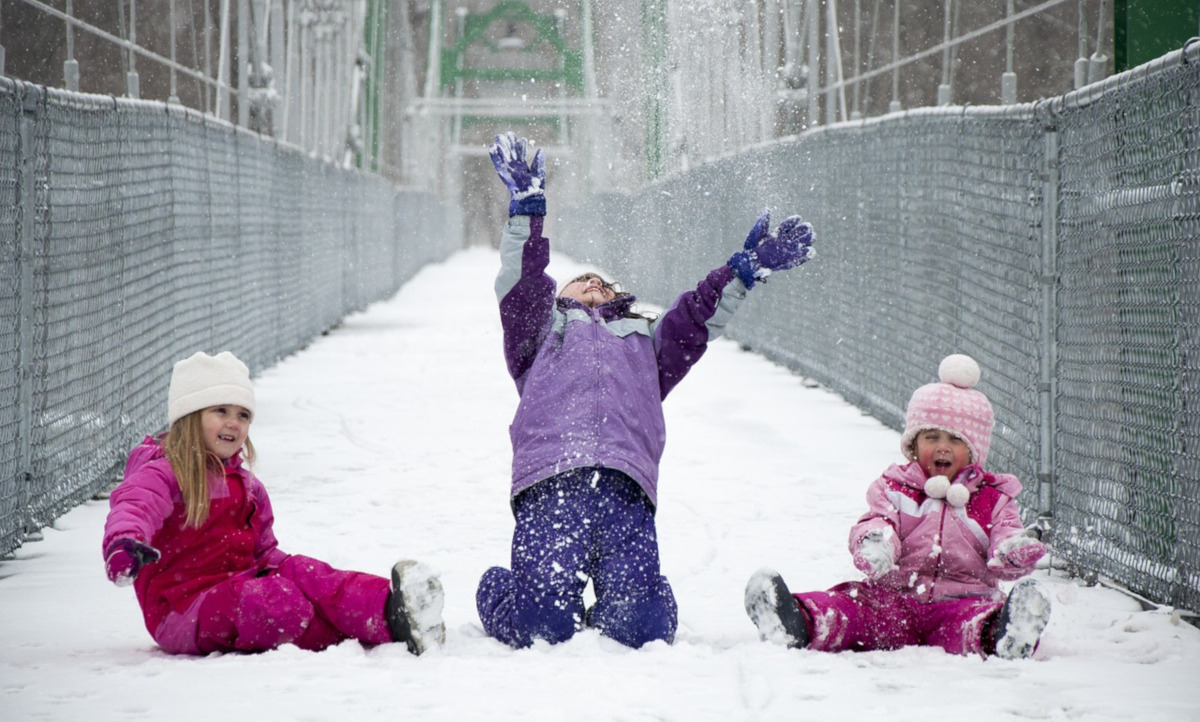 8 najlepszych propozycji jak spędzić ferie 2019 w Żorach