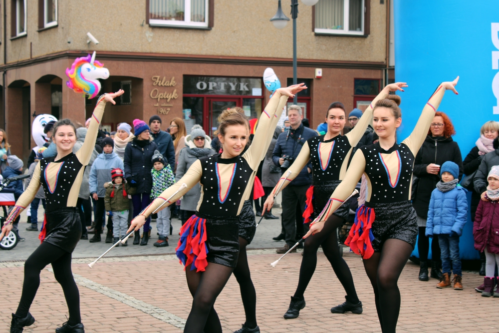 747. urodziny Miasta Żory rozpoczęte! Liczne atrakcje. ZDJĘCIA