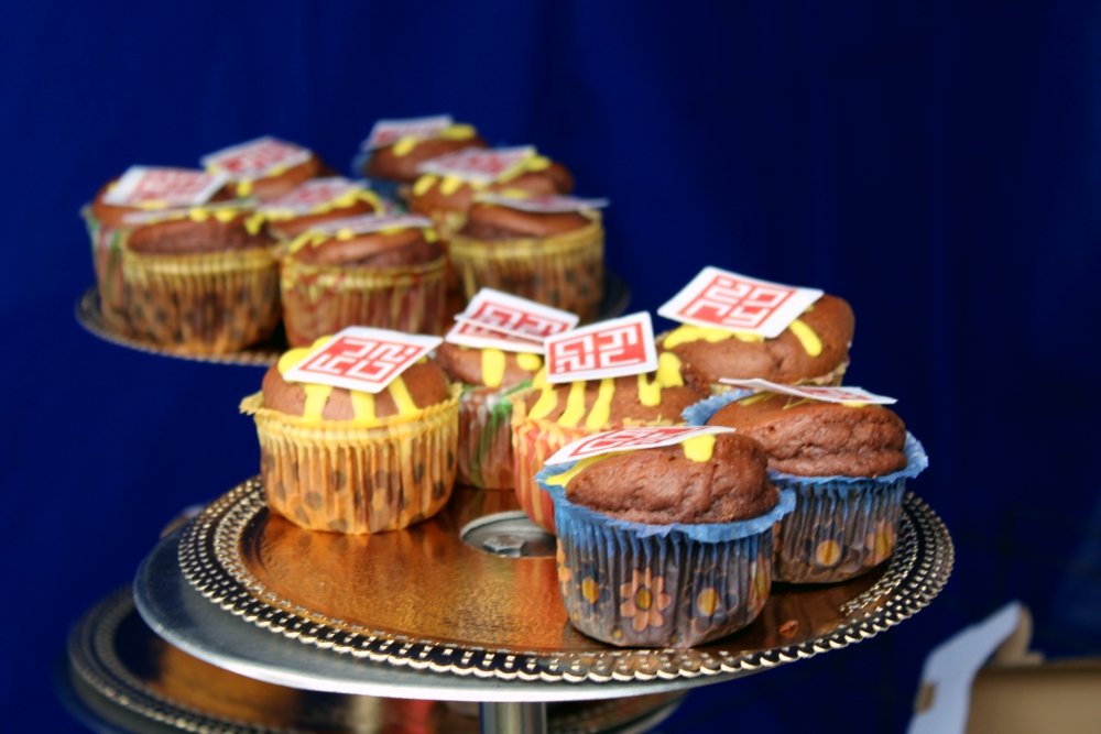 747. urodziny Miasta Żory rozpoczęte! Liczne atrakcje. ZDJĘCIA