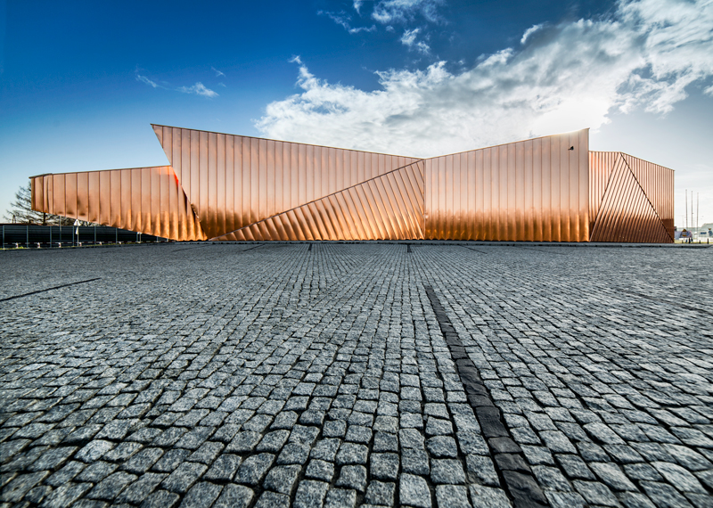 Światowej sławy architekt odwiedzi Muzeum Ognia w Żorach!