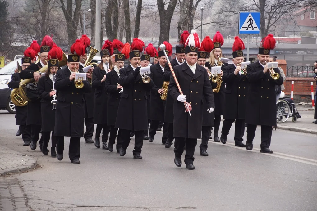 Jubileusz 50-lecia SP nr 13 1