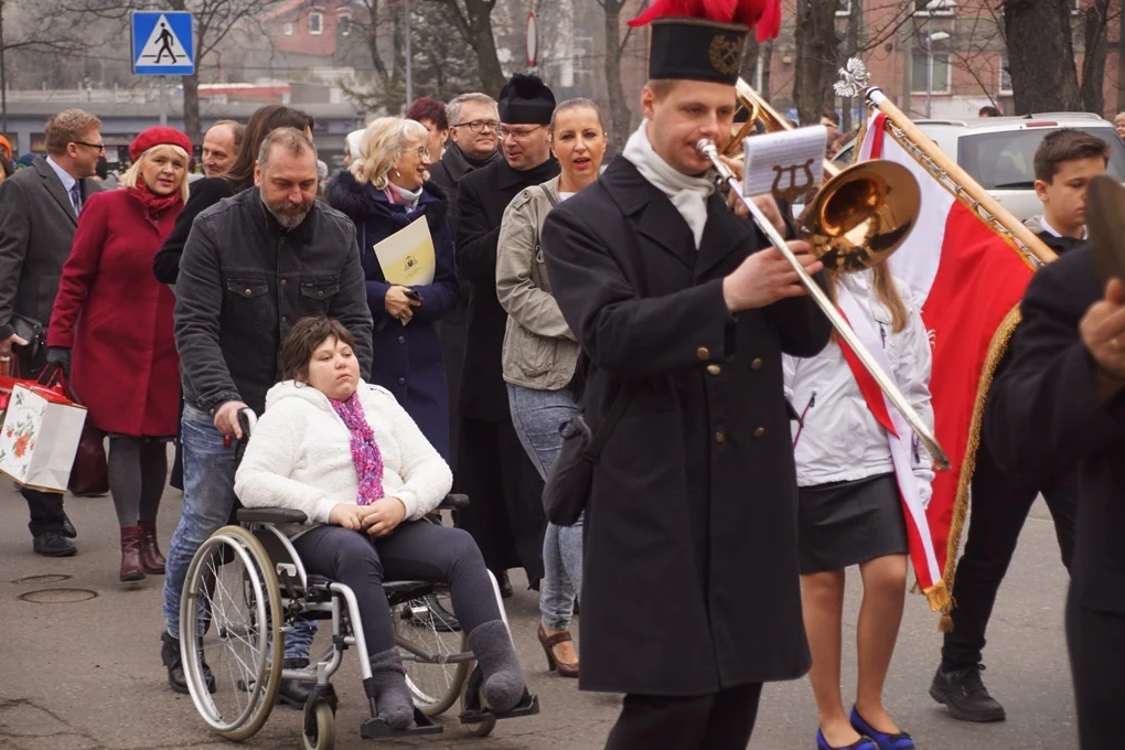 Jubileusz 50-lecia SP nr 13 5