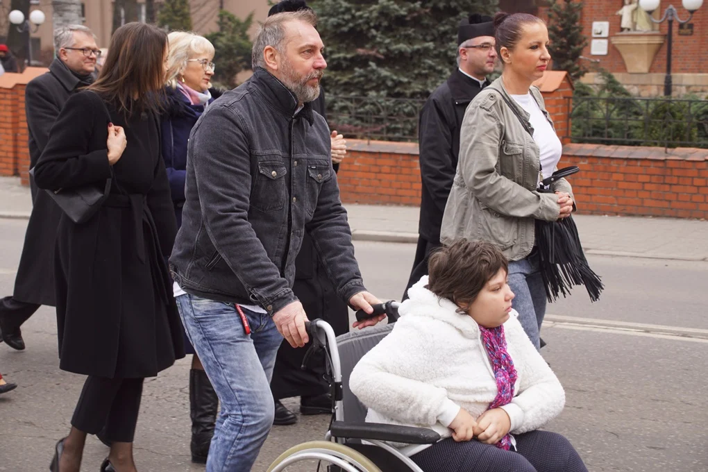 Jubileusz 50-lecia SP nr 13 6