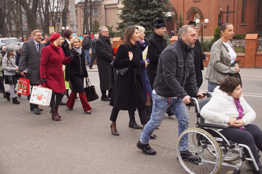 Jubileusz 50-lecia SP nr 13 7