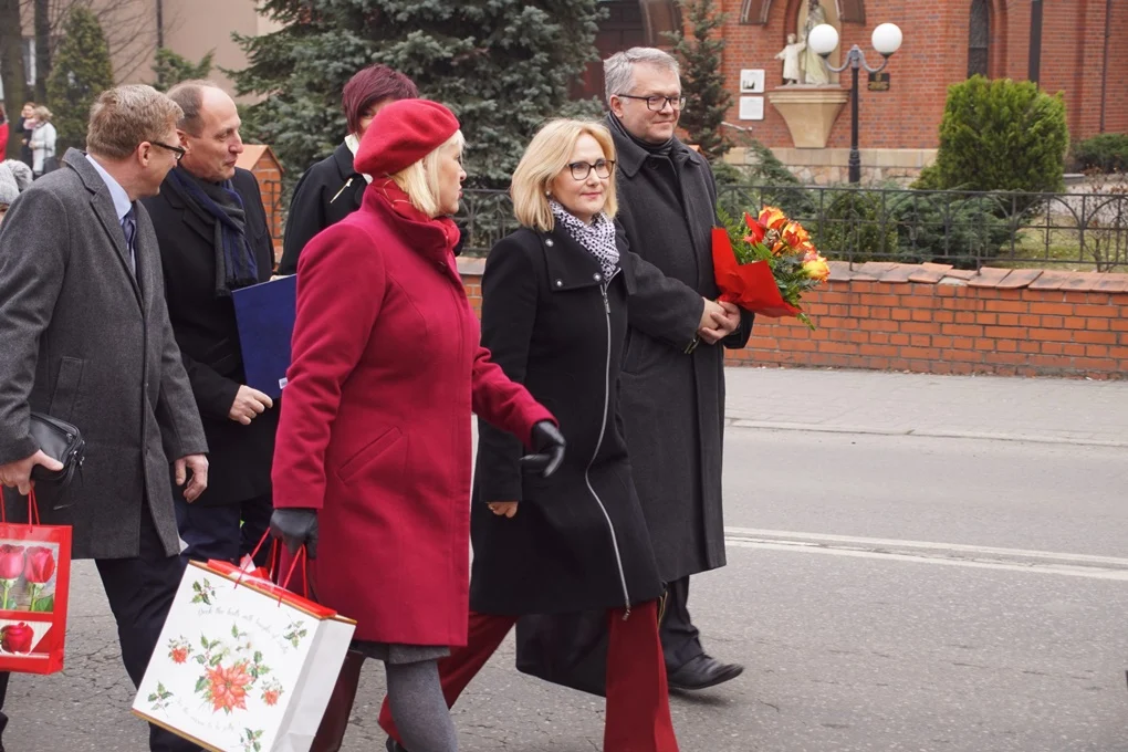 Jubileusz 50-lecia SP nr 13 8