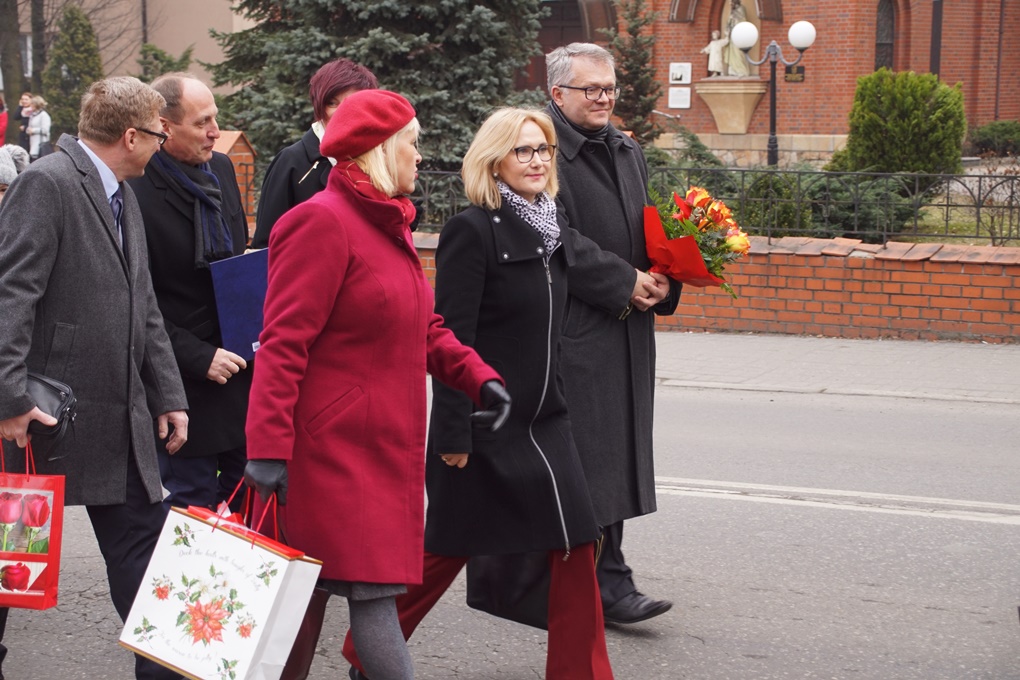 Jubileusz 50-lecia SP nr 13 8