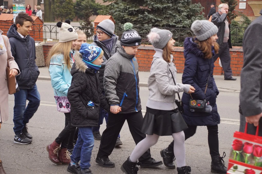 Jubileusz 50-lecia SP nr 13 9