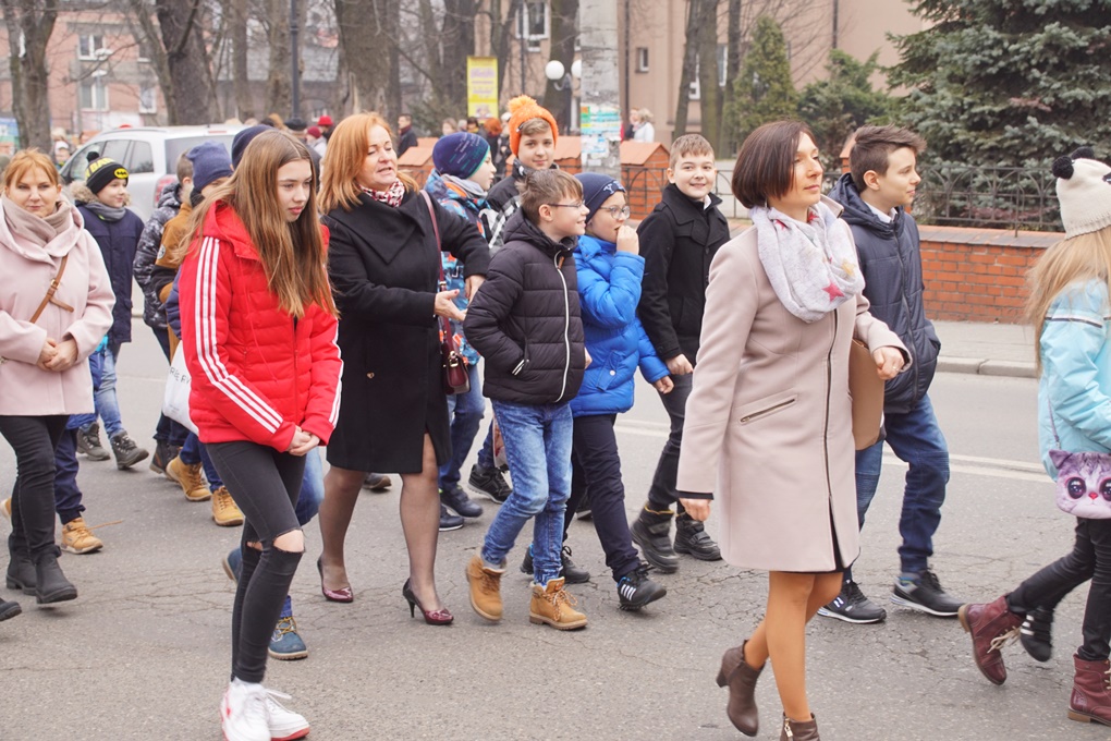 Jubileusz 50-lecia SP nr 13 10