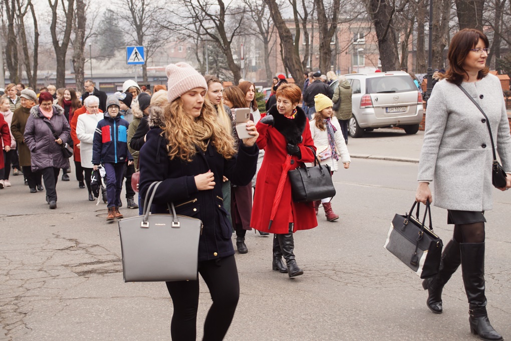 Jubileusz 50-lecia SP nr 13 11