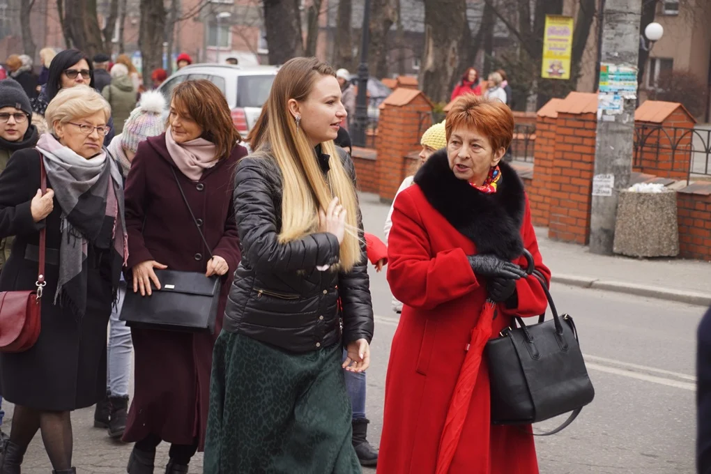 Jubileusz 50-lecia SP nr 13 12