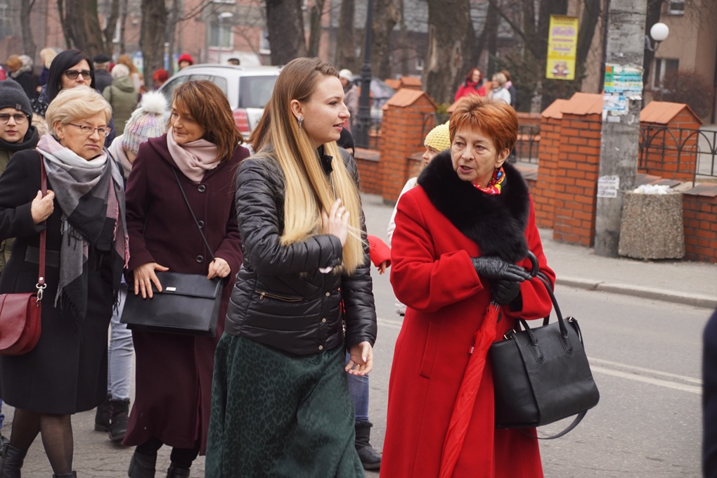 Jubileusz 50-lecia SP nr 13 12