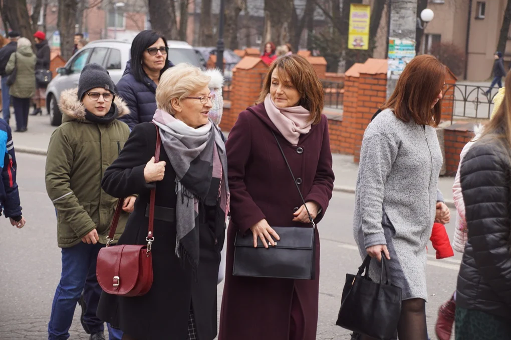 Jubileusz 50-lecia SP nr 13 13