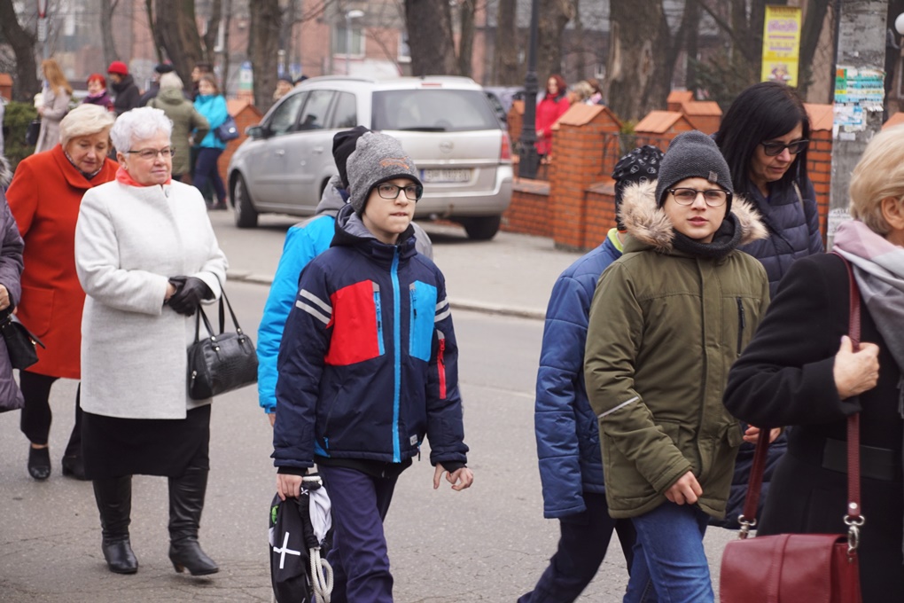 Jubileusz 50-lecia SP nr 13 14