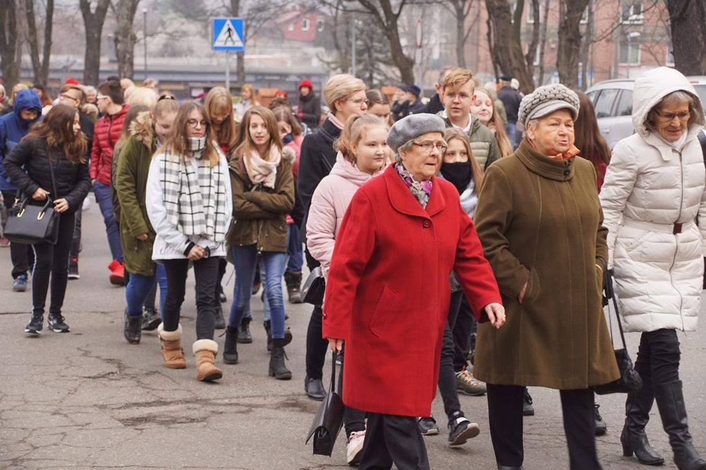 Jubileusz 50-lecia SP nr 13 16