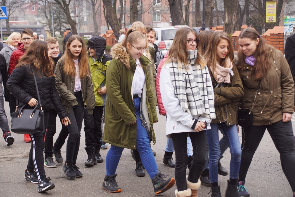 Jubileusz 50-lecia SP nr 13 17