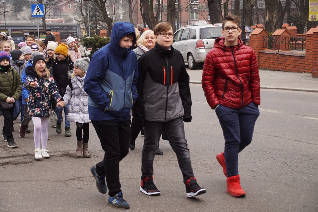 Jubileusz 50-lecia SP nr 13 18