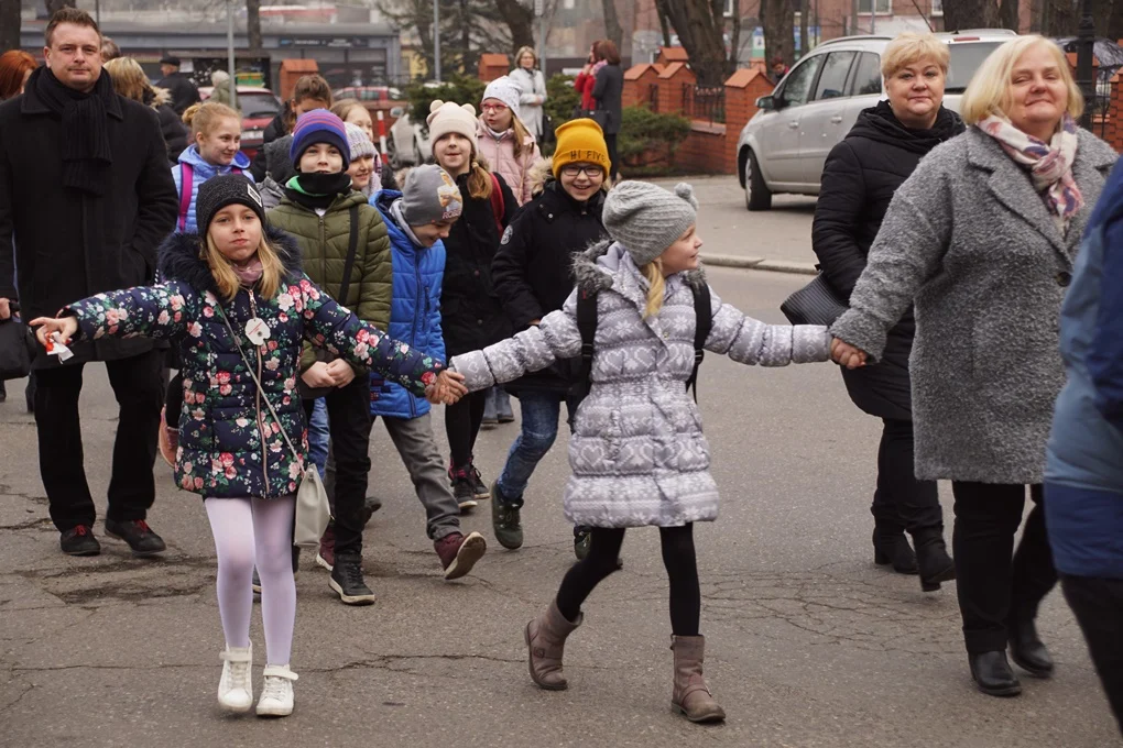 Jubileusz 50-lecia SP nr 13 19