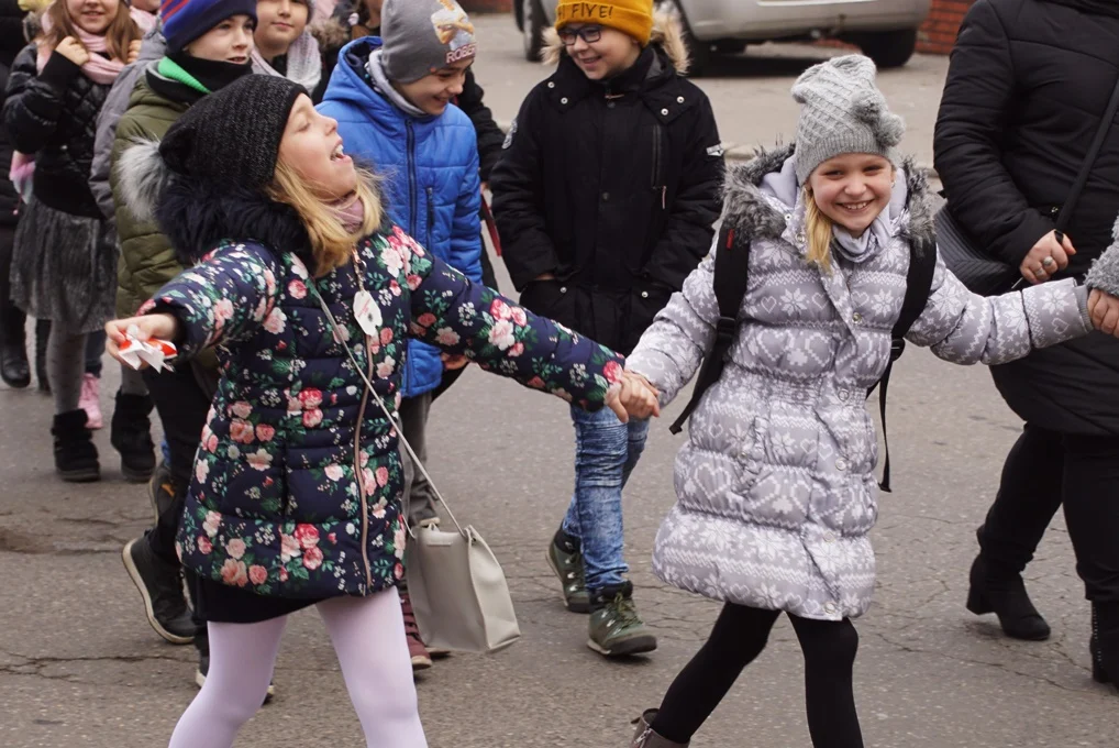 Jubileusz 50-lecia SP nr 13 20