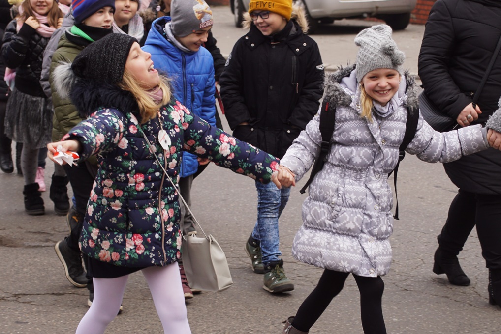 Jubileusz 50-lecia SP nr 13 20