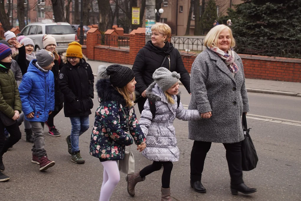 Jubileusz 50-lecia SP nr 13 21