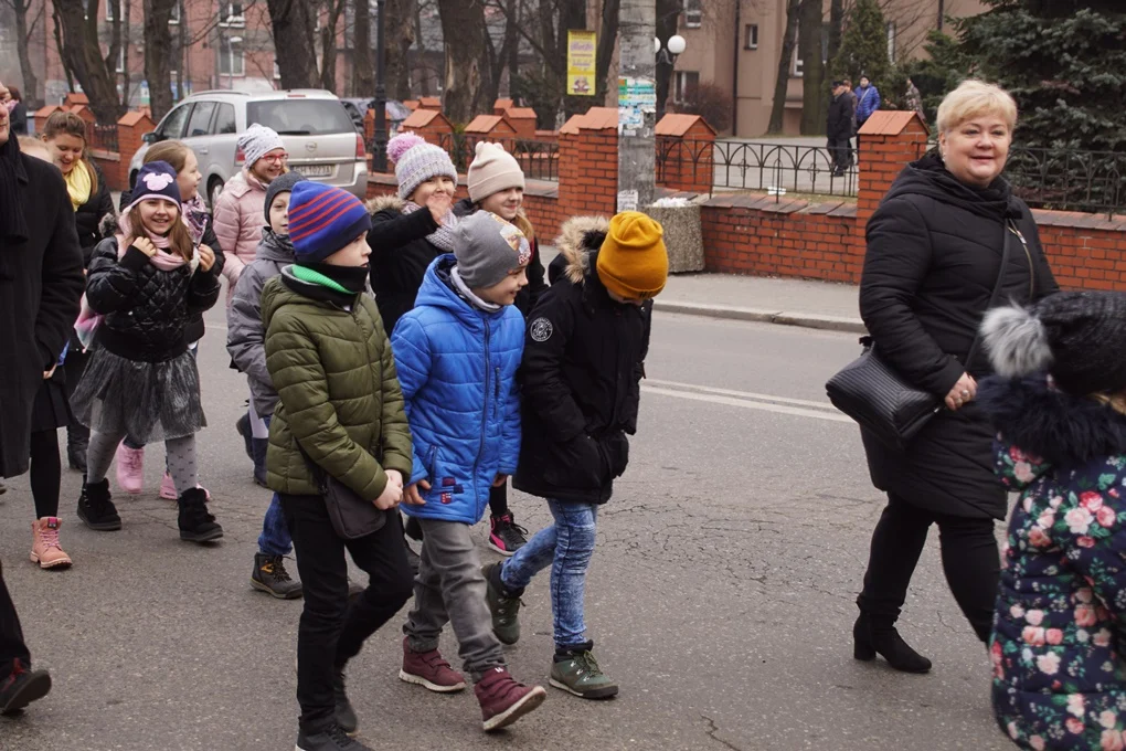 Jubileusz 50-lecia SP nr 13 22